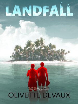cover image of Landfall
